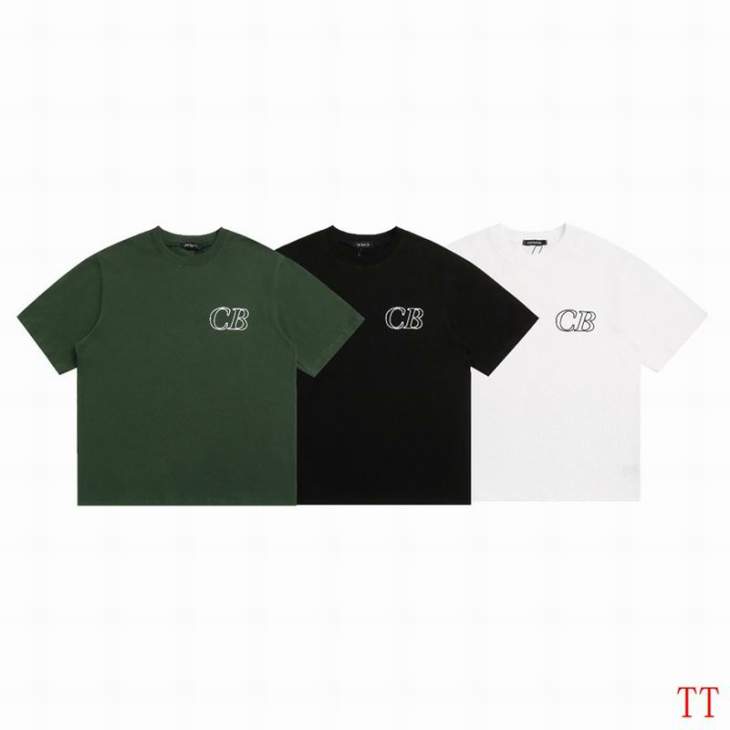 Picture of CB T Shirts Short _SKUCBS-XL20tr1618757